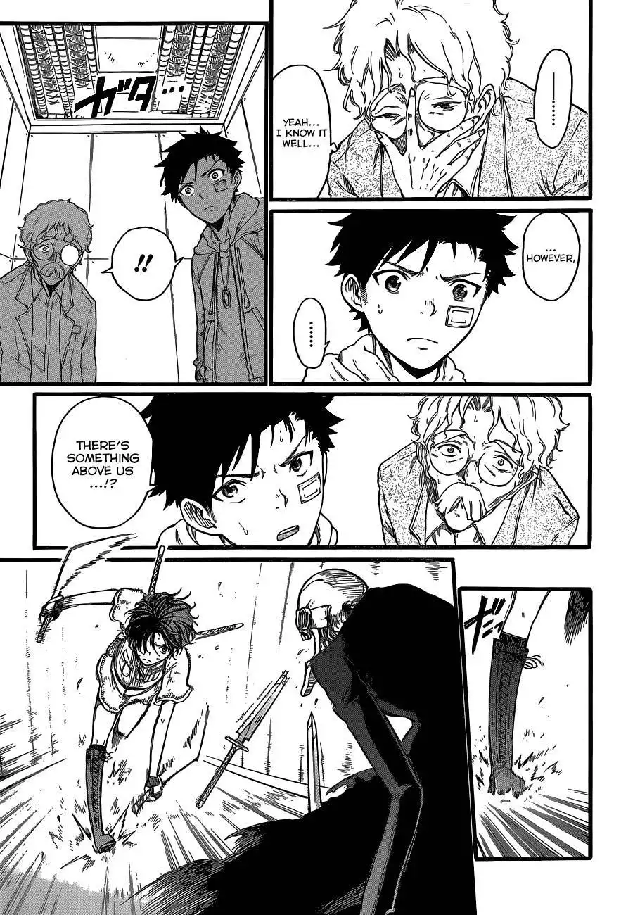 Second Brain Chapter 5 41